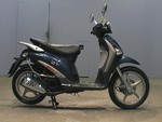 �������� �� ������ �������� Piaggio Liberty200 2005 ���� 2